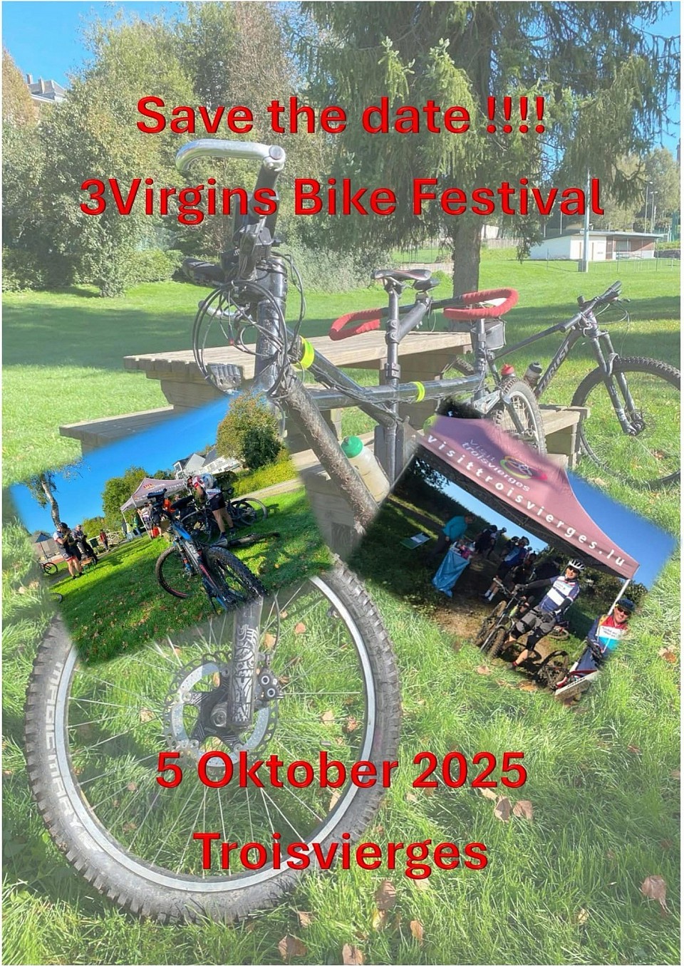 3Virgins Bikes