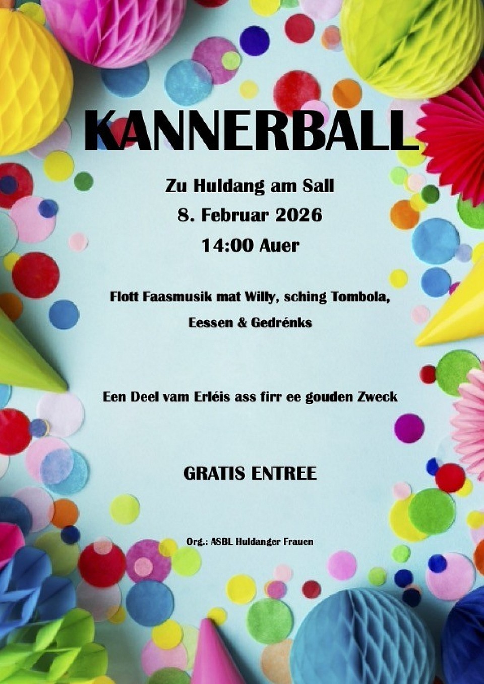 Kannerbal