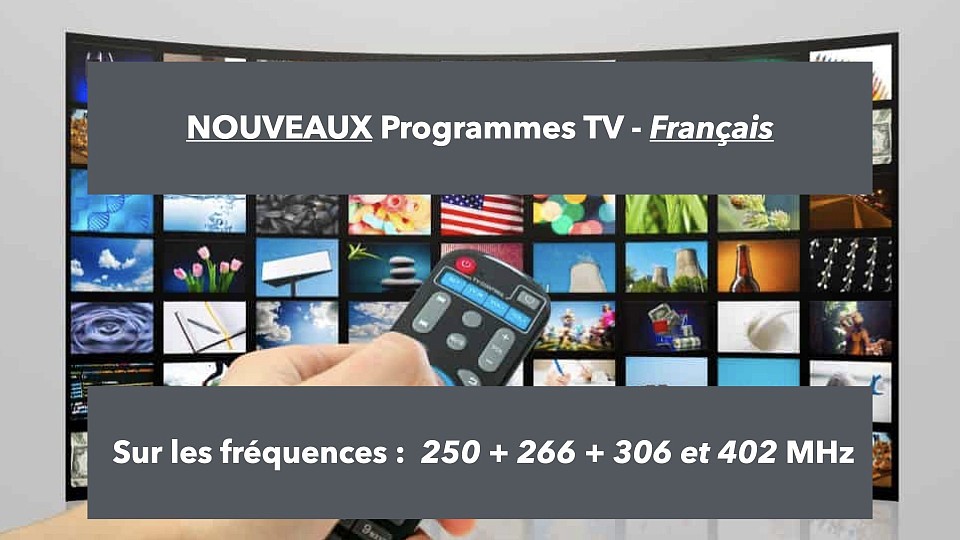 Nouveaux Programmes Français